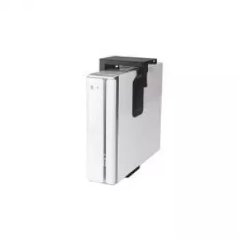 VALUE Secomp VALUE mini-pc-houder - montageset - onder het bureau te monteren