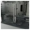 LC-Power Gaming 804B Midi Tower zwart
