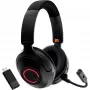 Creative 51EF1040AA001 Zen Hybrid Pro Bluetooth on-ear headset zwart