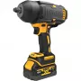 18V XR slagschroevendraaier 1/2 1355 Nm 2x5Ah GFN