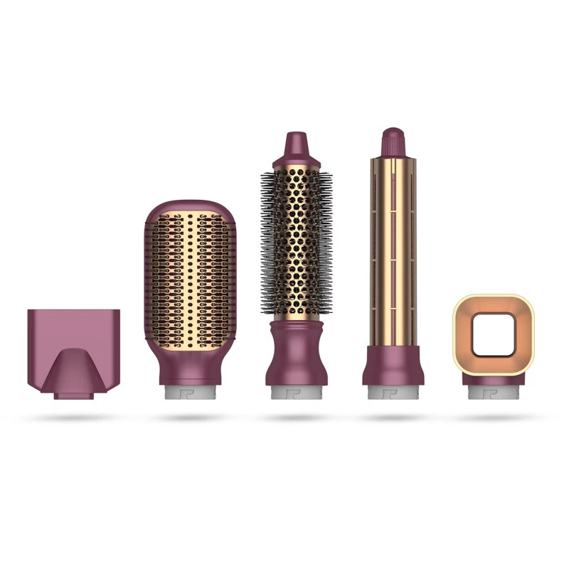 Neno Beauty Silvia – professionele haardroger met ionisatie