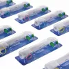 Oral B Precision Clean opzetborstels 16 stuks wit