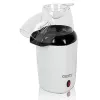 Popcornmachine Camry Premium CR 4458 zwart wit