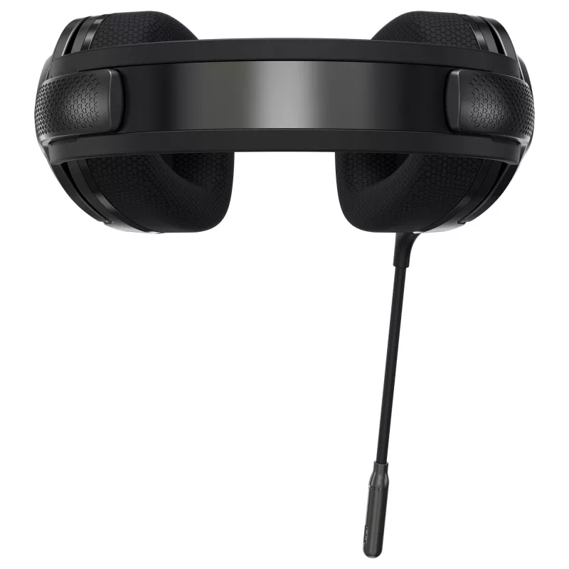 Headset Acer Predator Galea 315 — bedrade omsluitende gaming-headset, 20-20000 Hz, 320 g, zwart