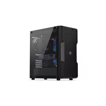 ENDORFY Regnum 400 Air tower zwart
