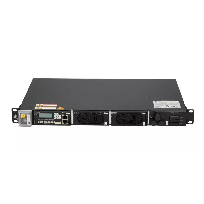 Huawei ETP4830-A1 voeding, 48V, 30A, met SMU01C-module