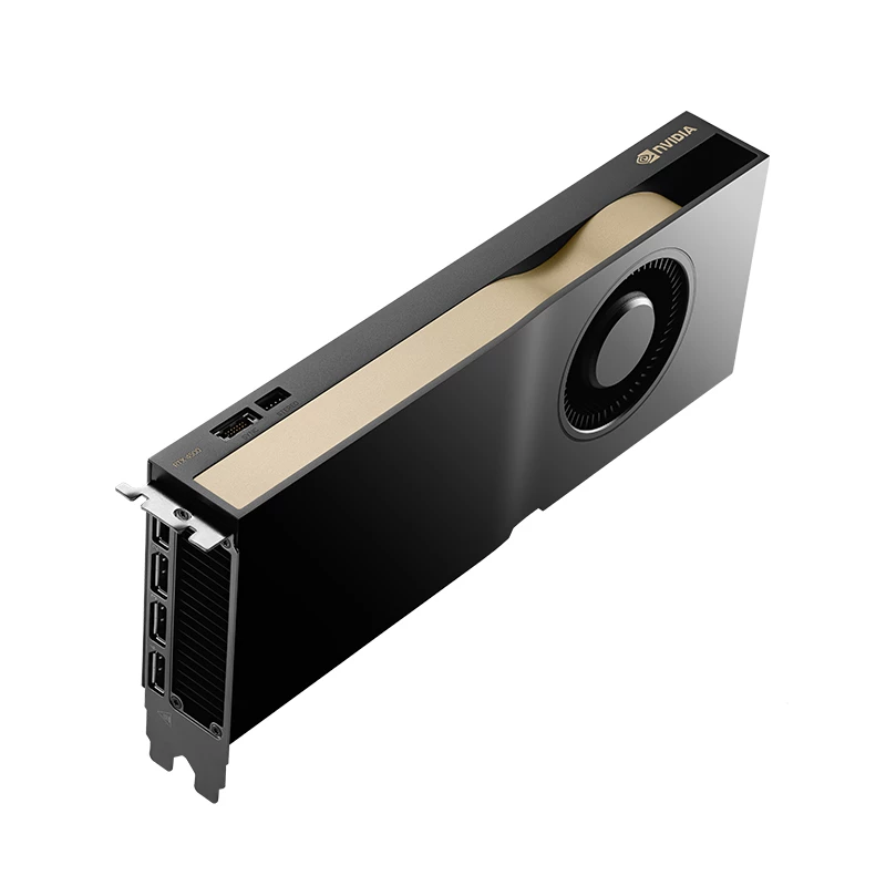 Grafische kaart NVIDIA RTX 4500 Ada 24 GB GDDR6