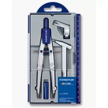 Staedtler 550 02 blauw