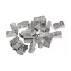 Lanberg PLS-6000EZ RJ-45 connector grijs