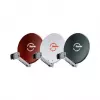 Satellietantenne Kathrein CAS 80ws