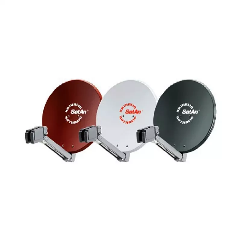 Satellietantenne Kathrein CAS 80ws