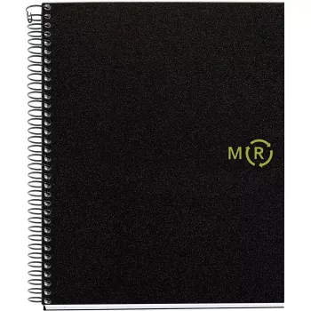 Maul A603990 zwart