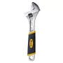 Verstelbare schroefsleutel 8 inch Eko-Light EKNA4015 – verstelbare schroefsleutel, stalen bek, 8 inch