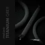 MDPC-X Sleeve BIG - titanium-grijs, 1m