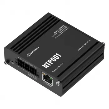 Teltonika NTP001 IP-communicatieserver 0U