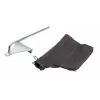 Graphite 59G680 elektrische schaaf, 1300 W, 110 mm schaafbreedte