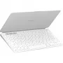 Logitech Keys-To-Go 2 toetsenbord universeel Bluetooth QWERTZ Duits wit