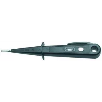 C.K. spanningstester 3 mm 125 - 250 V/AC VDE 0680 (440008)