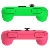 Controller grip SUBSONIC SA5490-1 roze/groen voor Nintendo Switch