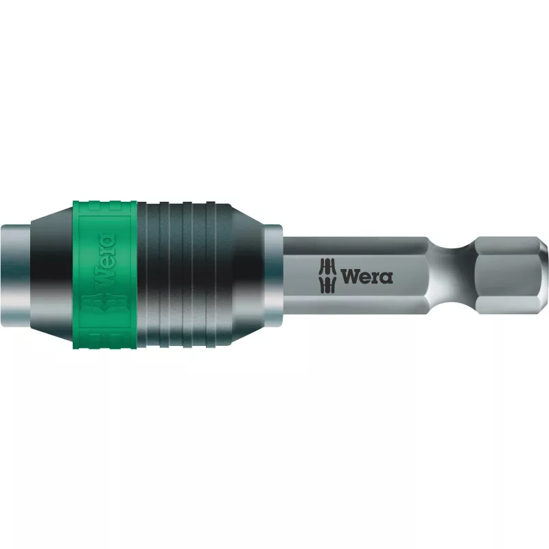 Wera Tool-Check Plus 2 mini-ratel, dop- en bitset, 39-delig (05049056001)