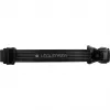 Hoofdlamp Ledlenser MH 5 zwart-grijs