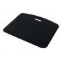 Leitz Ergo Cosy vierkante mat 457 x 560 mm grijs 1,02 kg