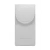 Draadloze oplader Native Union Rise 3-in-1 Qi2 — USB, 2 m kabel, lichtgrijs (zandsteen)