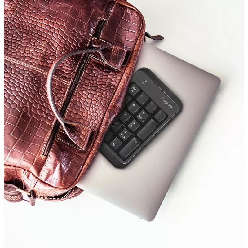 Numeriek toetsenblok LogiLink ID0201
