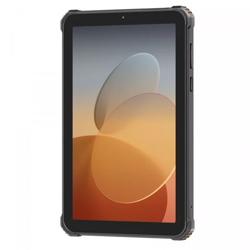Oukitel RT3 Pro tablet 4GB RAM 128GB oranje robuust 5150 mAh