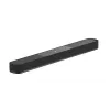 Soundbar Sennheiser AMBEO Soundbar Plus SB02 — 500 W, 9 luidsprekers, 2× HDMI 2.0, HDMI eARC, Wi-Fi, Bluetooth