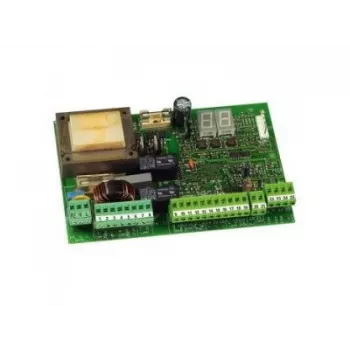 FAAC 455D stuurprintplaat (790917)