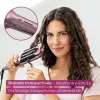 Haarstyler Beurer HT65 2-in-1 krul- en stijltool, model HT65