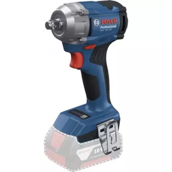 Accu-slagschroevendraaier GDS 18V-350 Professional solo, 18Volt (blauw, zonder accu en oplader)
