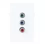 Schroefklemblok Garbot BN4900-RCA X3CP