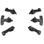 Asetek SimSports carbonwip-kit - zwart