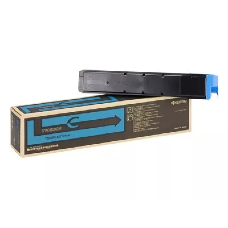 KYOCERA TK-8305C tonercartridge 1 st. origineel cyaan