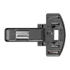 Indicatorlamp Jung glimlamp 230V model 90 (90.) — neonindicator voor 230V-stroomcircuits