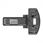 Indicatorlamp Jung glimlamp 230V model 90 (90.) — neonindicator voor 230V-stroomcircuits