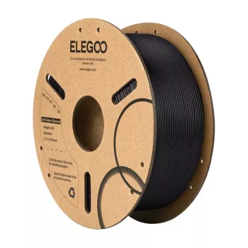 Filament Elegoo PLA-CF 1,75 mm zwart 1 kg