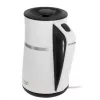 Waterkoker Adler 1,7 l 1355 W wit dubbelwandig