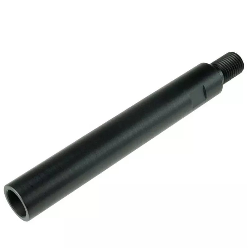 Verlengstuk voor diamantkronen 50 cm 1 1/4 inch Dedra HW4005