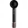 Cecotec Bamba IoniCare RockStar Nano IonTech haardroger 1600 W, zwart
