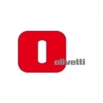81129 OLIVETTI INK ROLL 710(2) zwart (81129)