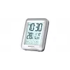 SENCOR thermometer met klok SWS 1918