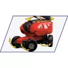 COBI Manitou 280 TJ bouwstenen 347 onderdelen vanaf 6 jaar