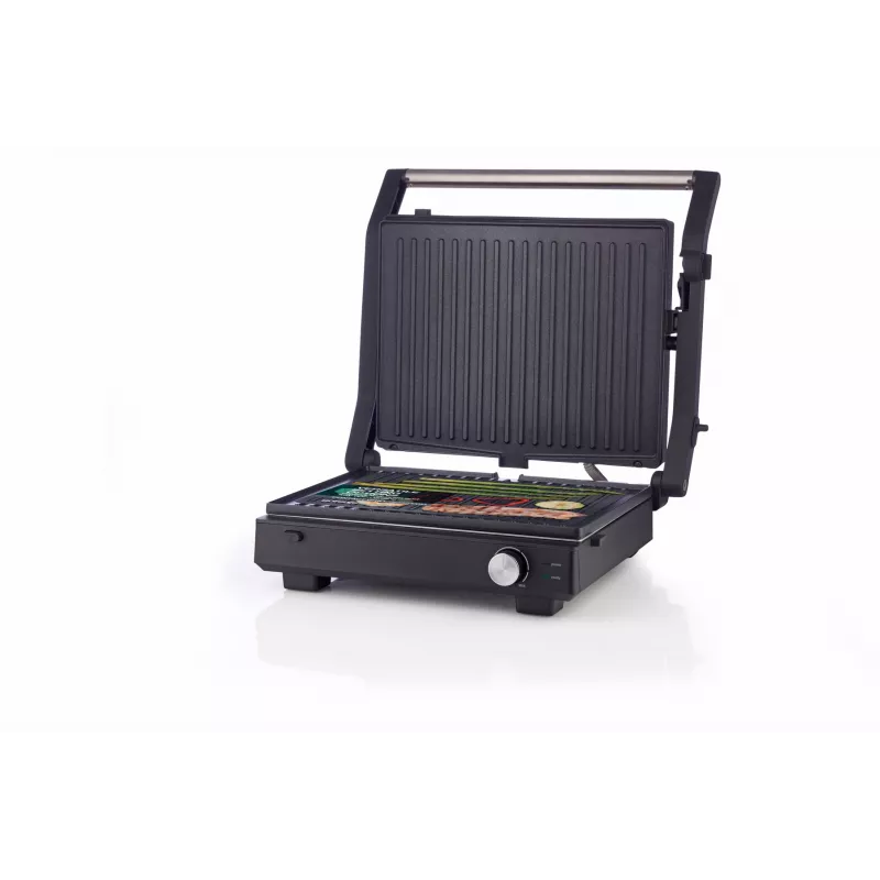 Gorenje multifunctionele grill | GCG2000M | grill | zwart