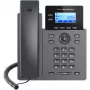 IP-telefoon Grandstream GRP2602P Zwart