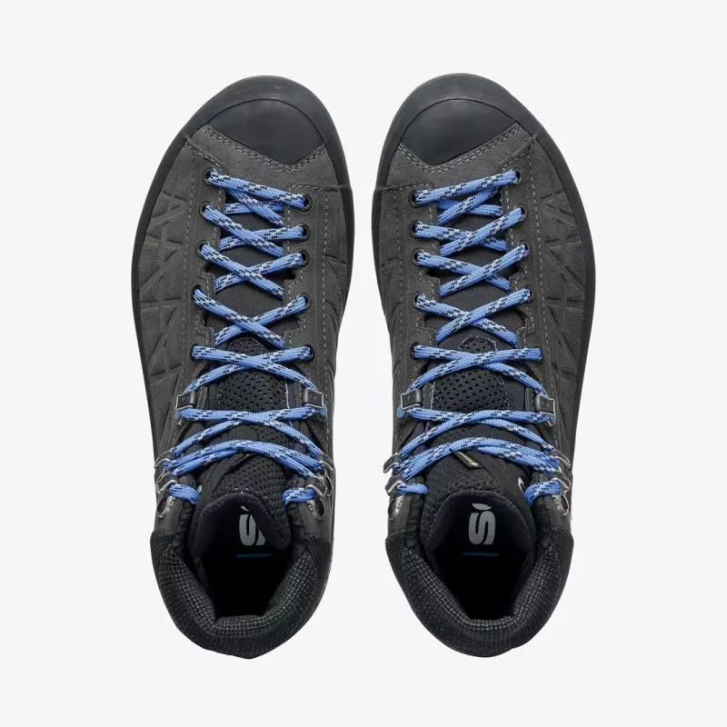 Scarpa Zodiac Tech GTX damesschoenen 37,5