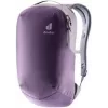 Behang Yort 15 lila-lavendel | universeel