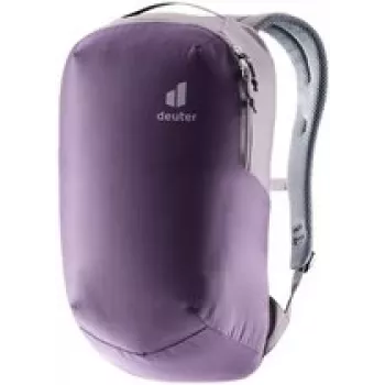 Behang Yort 15 lila-lavendel | universeel